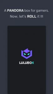 Lulubox screenshot 1