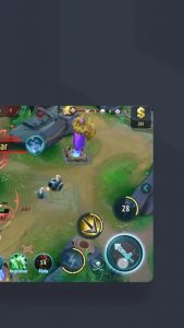 Lulubox screenshot 1