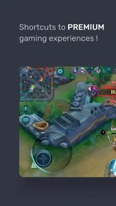 Lulubox screenshot 1