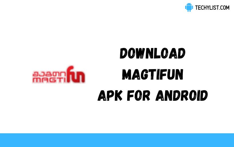 Magtifun icon