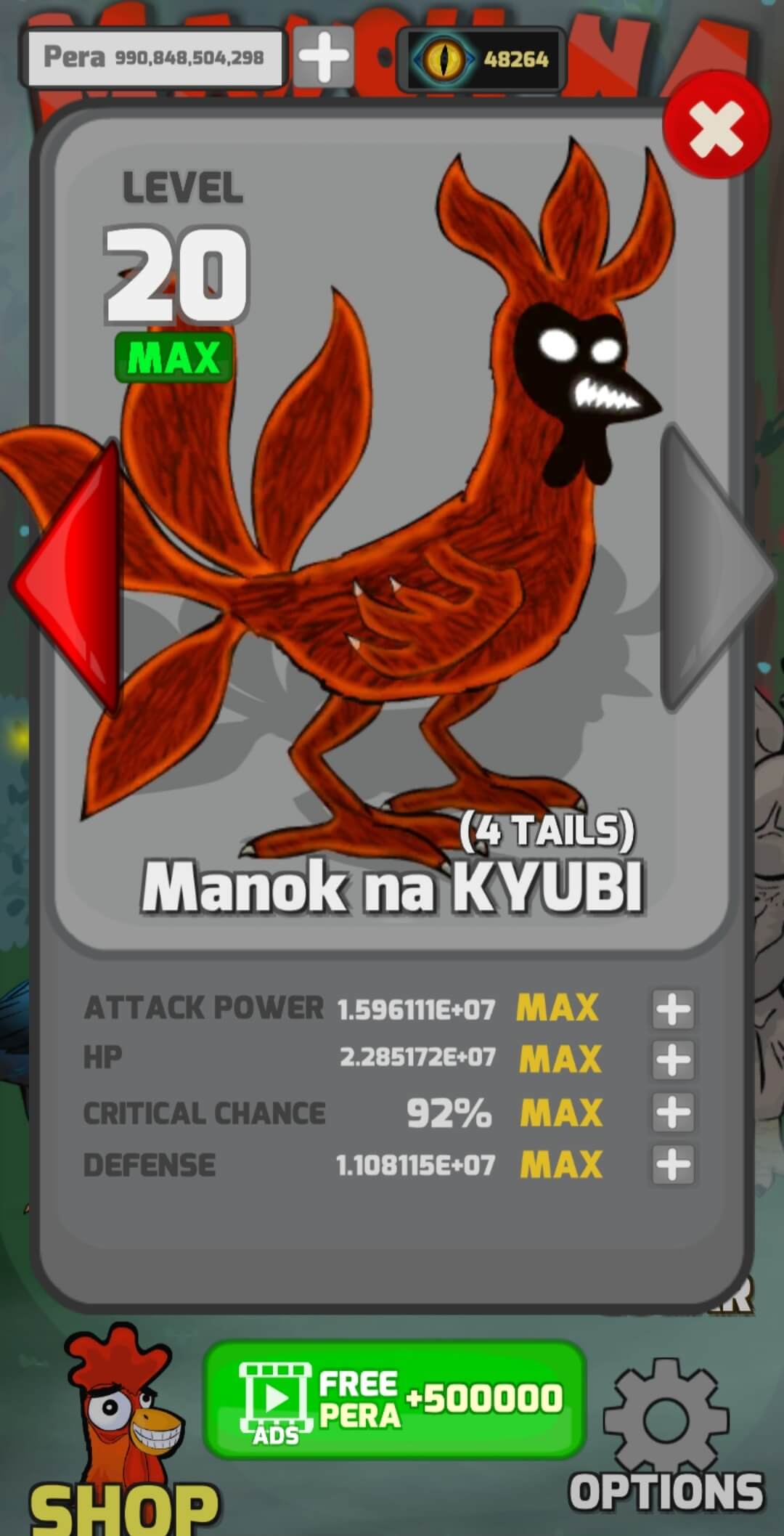 Manok Na Pula screenshot 1