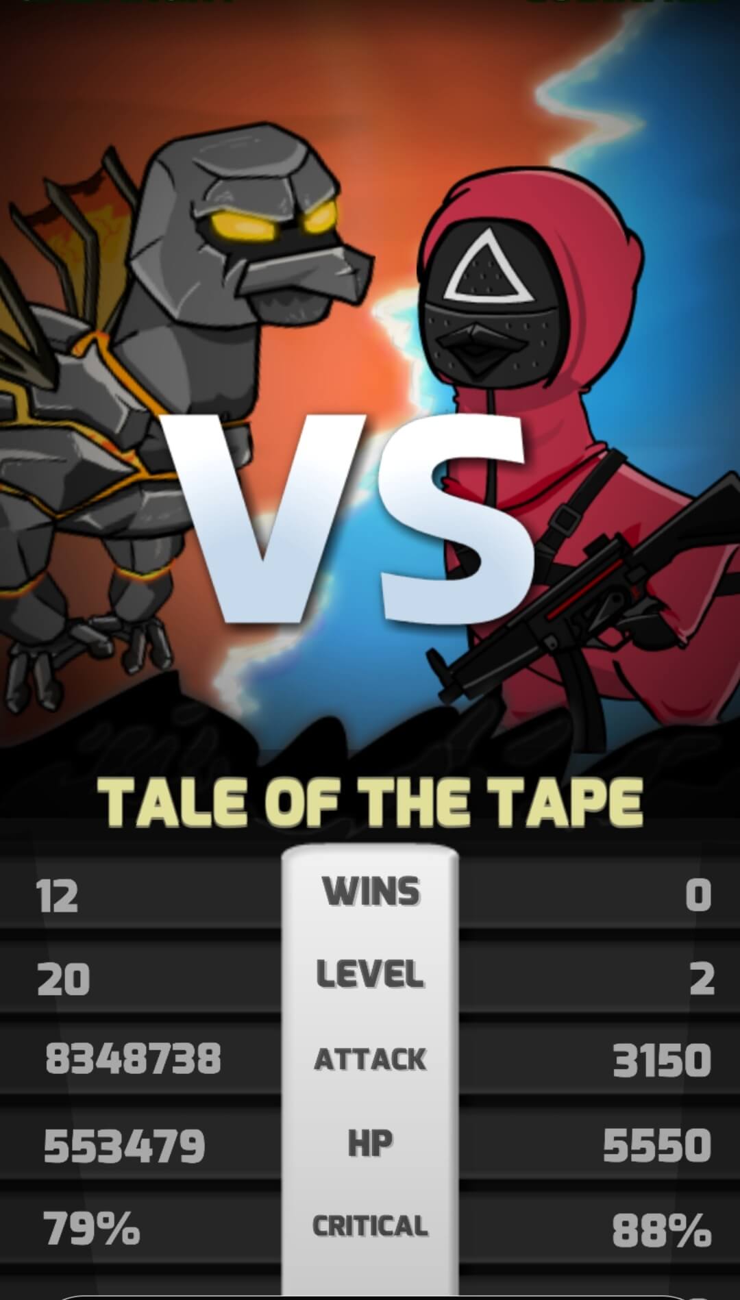 Manok Na Pula screenshot 1