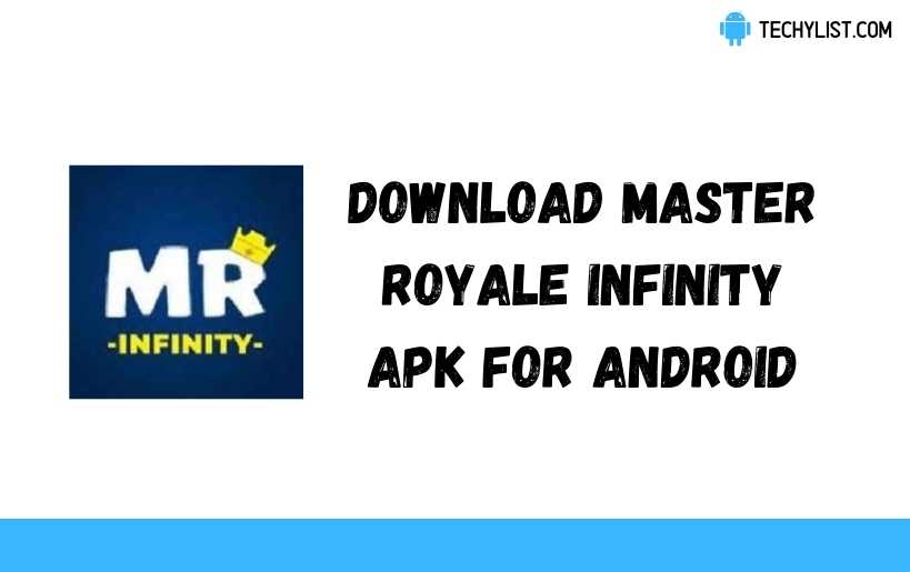 Icono de Master Royale Infinity