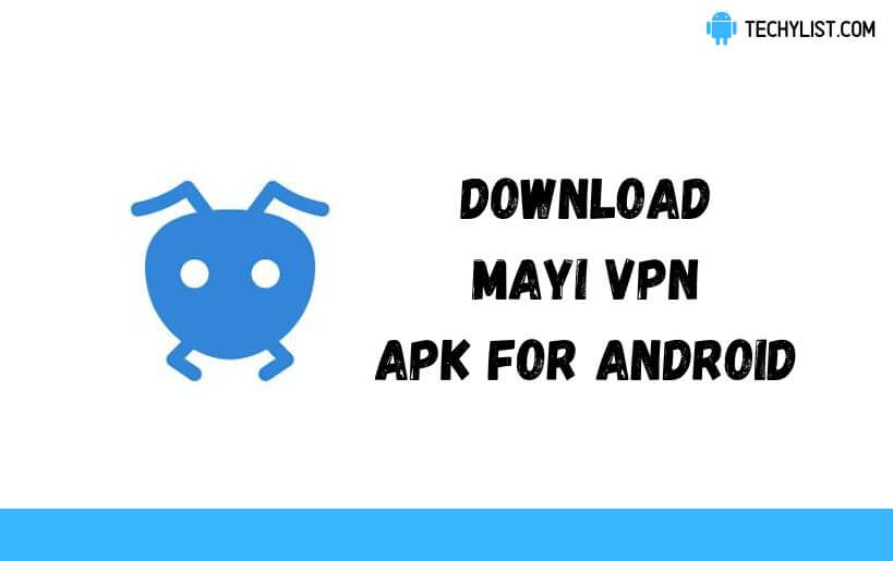 Mayi VPN icon