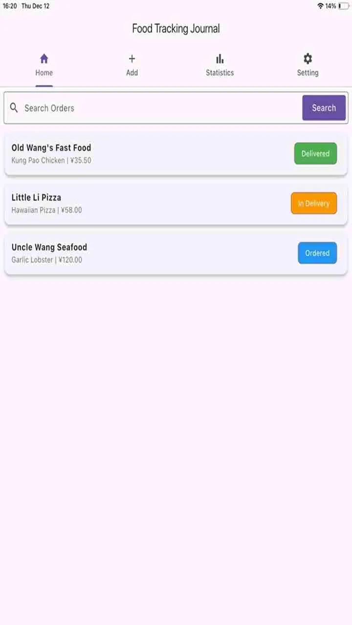 Mayo Tool screenshot 1