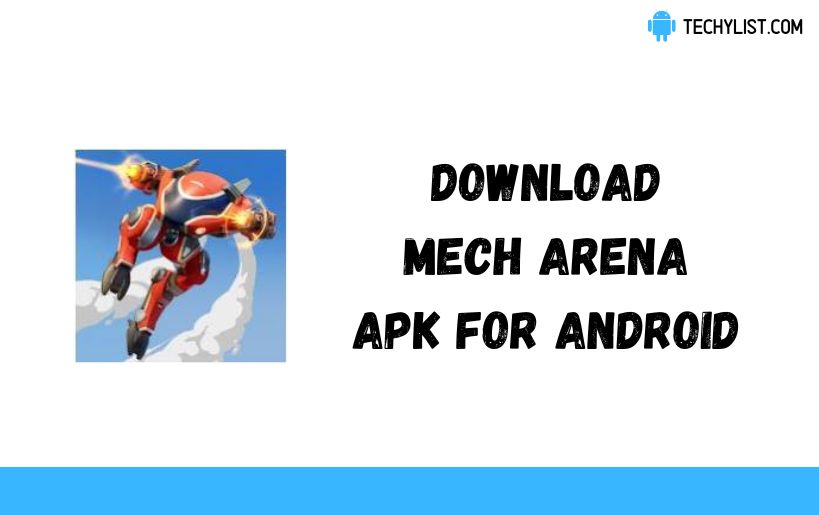 Mech Arena icon
