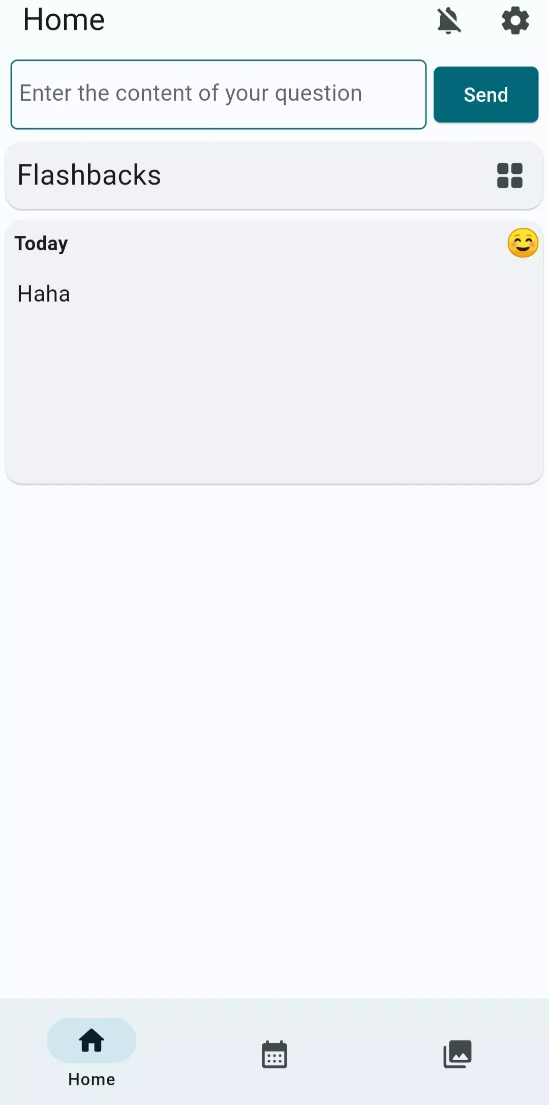 Memes: Feelnotes screenshot 1