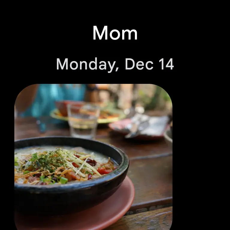 Messages by Google screenshot 1