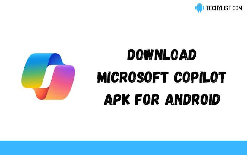 Microsoft CoPilot icon