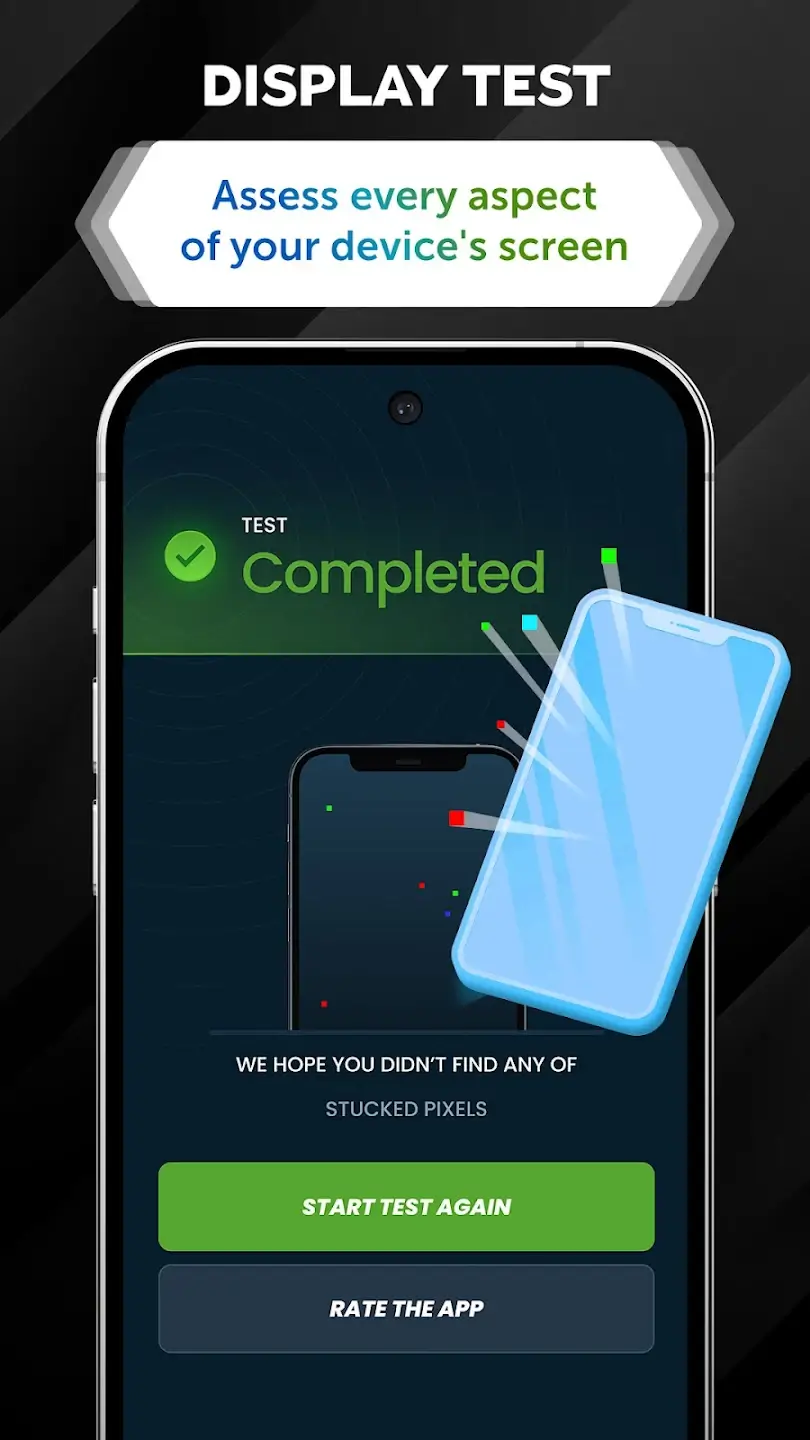 Mix VPN screenshot 1