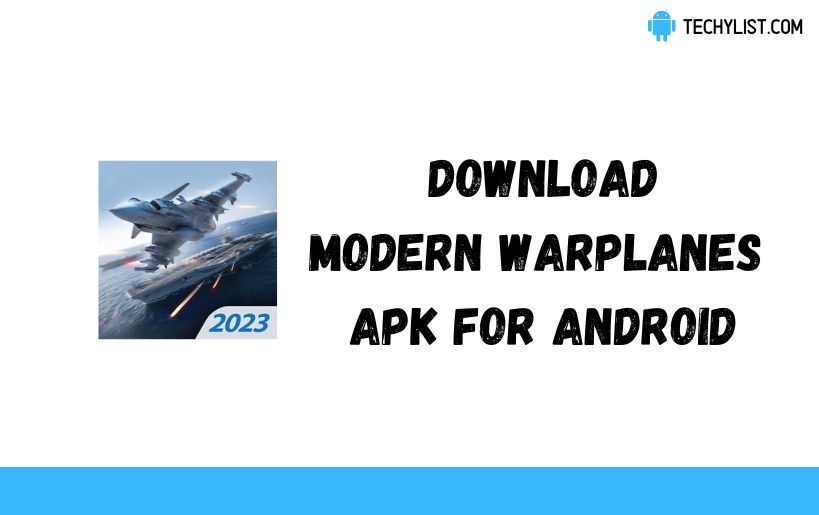 Modern Warplanes icon