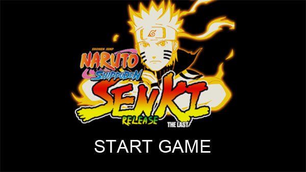 Naruto Senki screenshot 1