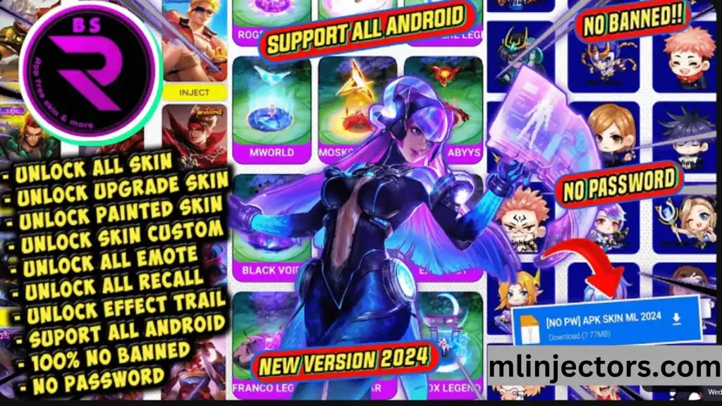 NBS Reborn 2024 screenshot 1