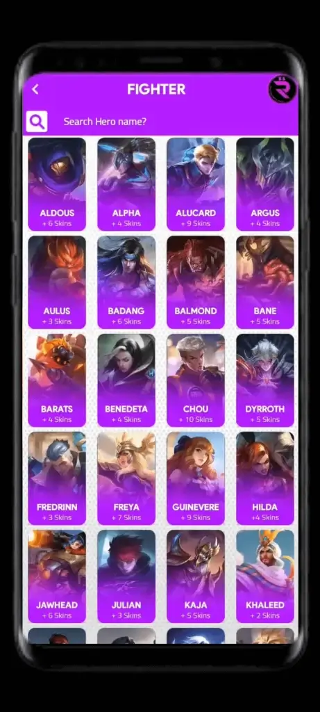 NBS Reborn 2024 screenshot 1