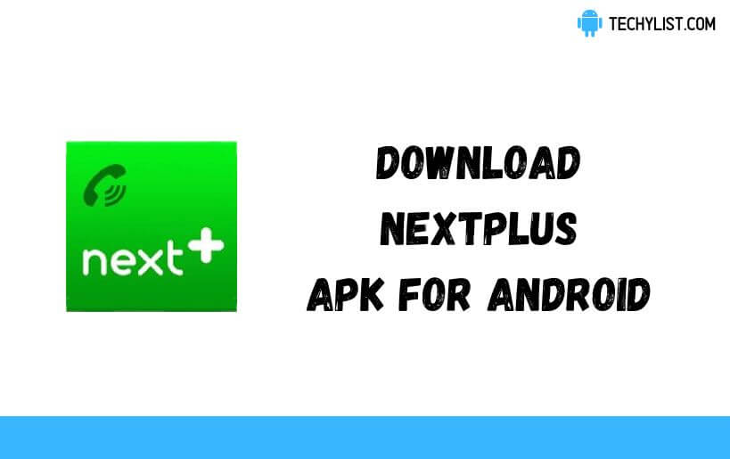 Nextplus icon