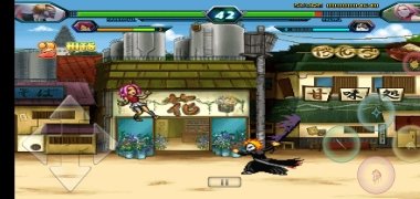 Ninja Return screenshot 1
