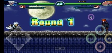 Ninja Return screenshot 1