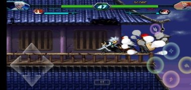 Ninja Return screenshot 1