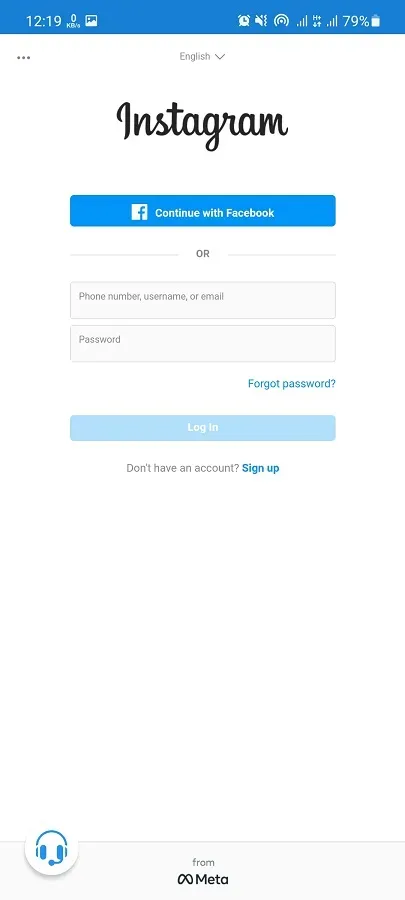 Niva Followers screenshot 1