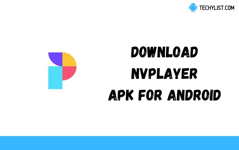NVPlayer icon