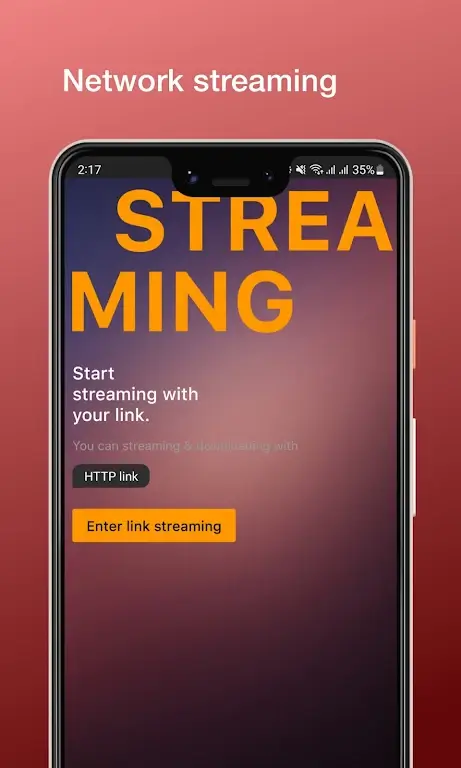 NVPlayer screenshot 1