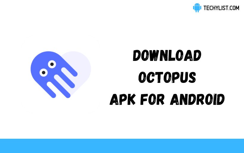 Octopus icon