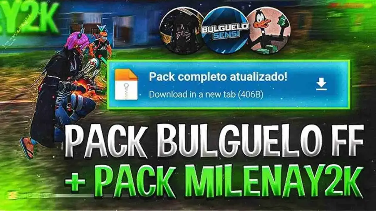 Painel CLT FF screenshot 1