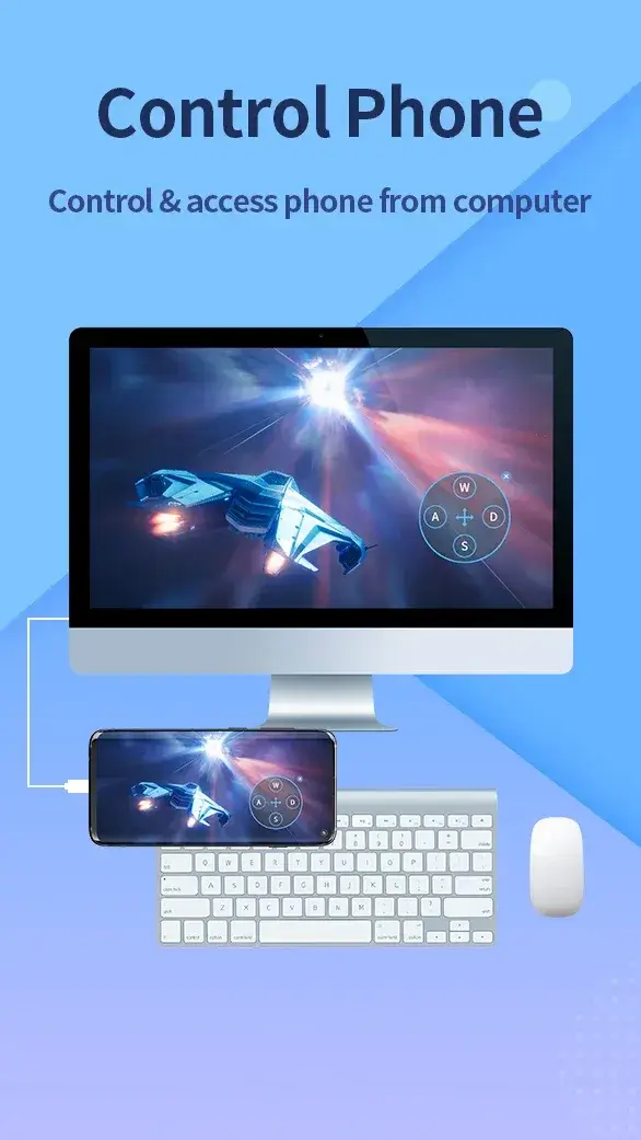 PC Mirror screenshot 1