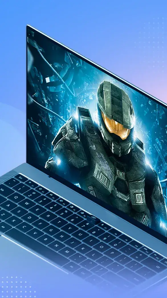 PC Mirror screenshot 1