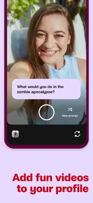 ‎Badoo Premium App screenshot 1