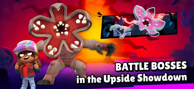 ‎Brawl Stars App screenshot 1