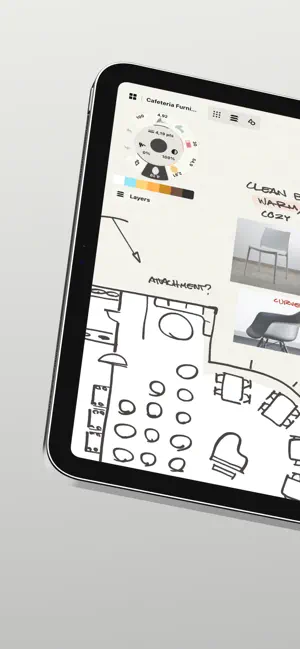 ‎Concepts App screenshot 1