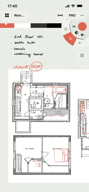 ‎Concepts App screenshot 1