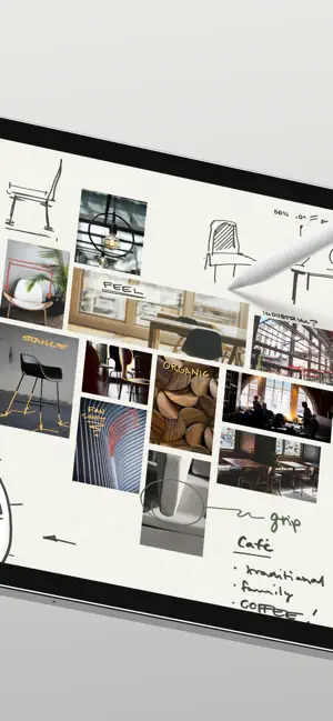 ‎Concepts App screenshot 1