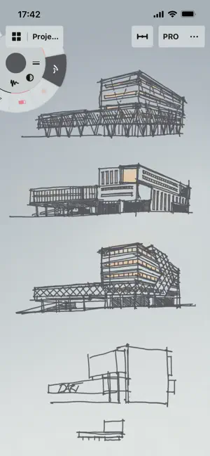 ‎Concepts App screenshot 1