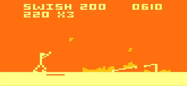 ‎Cornhole Hero App screenshot 1