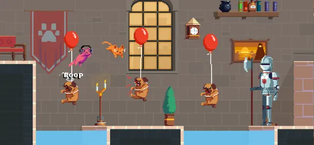 ‎Crashy Cats App screenshot 1