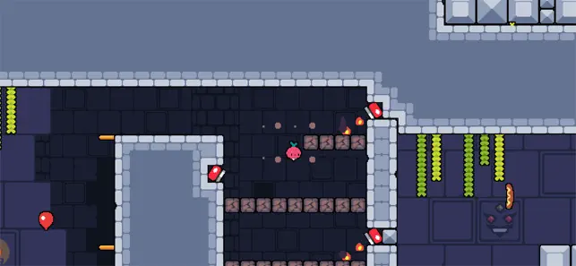 ‎Daily Dadish App screenshot 1