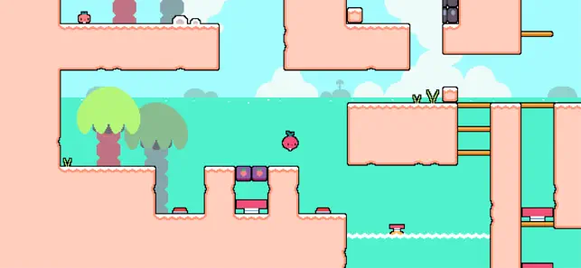 ‎Daily Dadish App screenshot 1