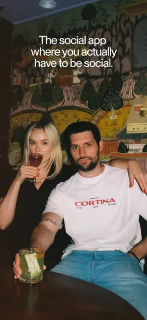 ‎First Round’s On Me (FROM) App screenshot 1