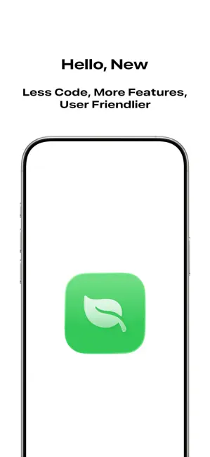 ‎Folium App screenshot 1