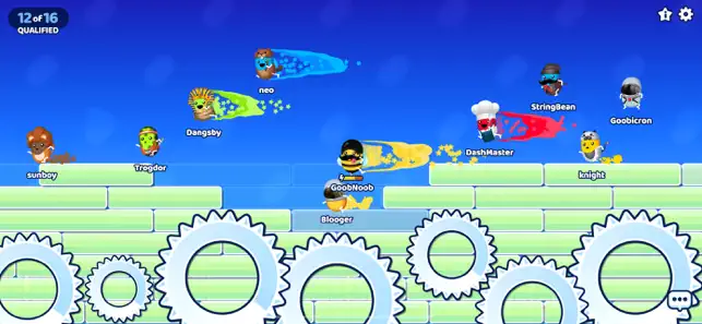 ‎Goober Dash App screenshot 1
