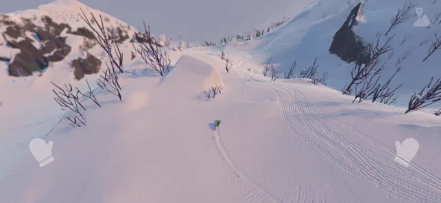 ‎Grand Mountain Adventure 2 App screenshot 1