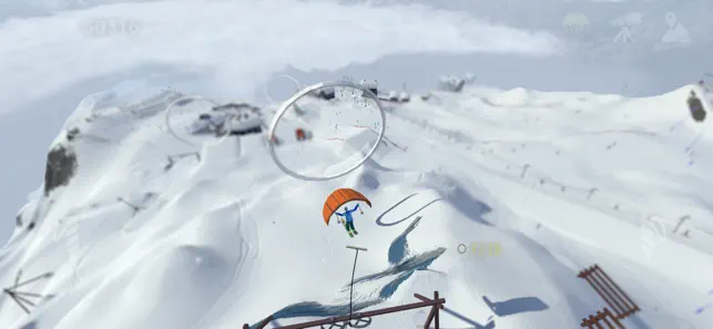 ‎Grand Mountain Adventure 2 App screenshot 1