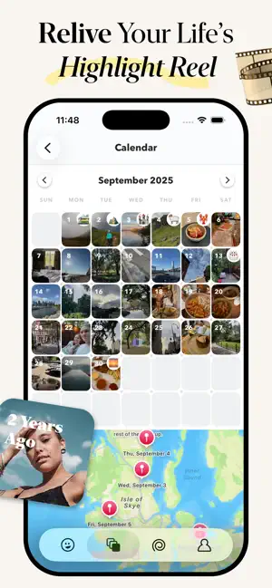 ‎Happyfeed: Gratitude Journal App screenshot 1
