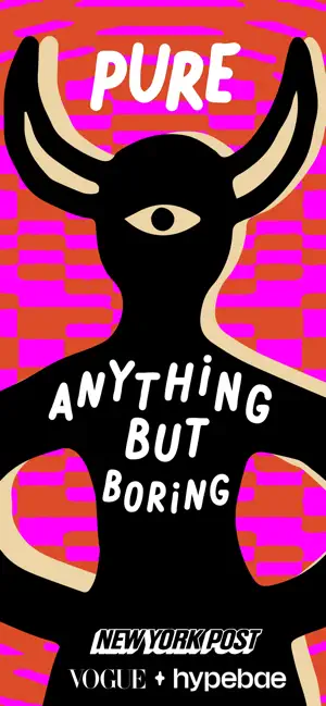 ‎PURE: Anonymous Dating App App screenshot 1