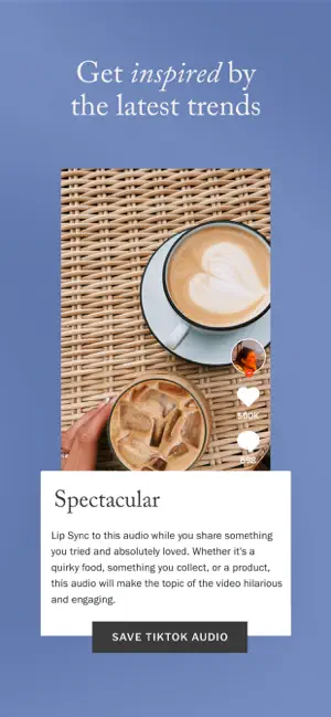 ‎Planoly: Social Media Planner App screenshot 1
