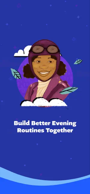 ‎Rebel Girls App screenshot 1