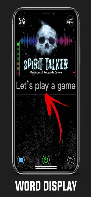 ‎Spirit Talker ® App screenshot 1