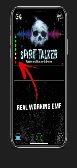 ‎Spirit Talker ® App screenshot 1